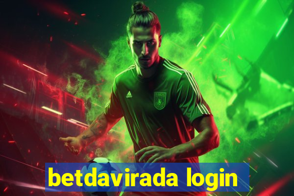 betdavirada login